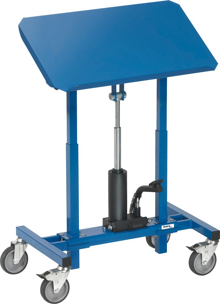 Produktbild FETRA Materialständer 720-1070 mm 250 kg