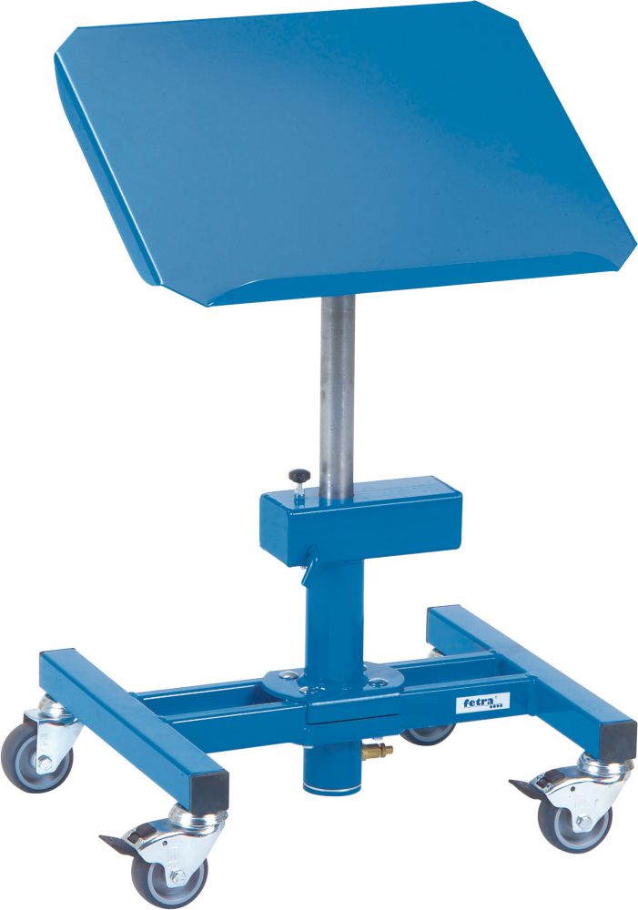 Produktbild FETRA Materialständer 510-700 mm 150 kg