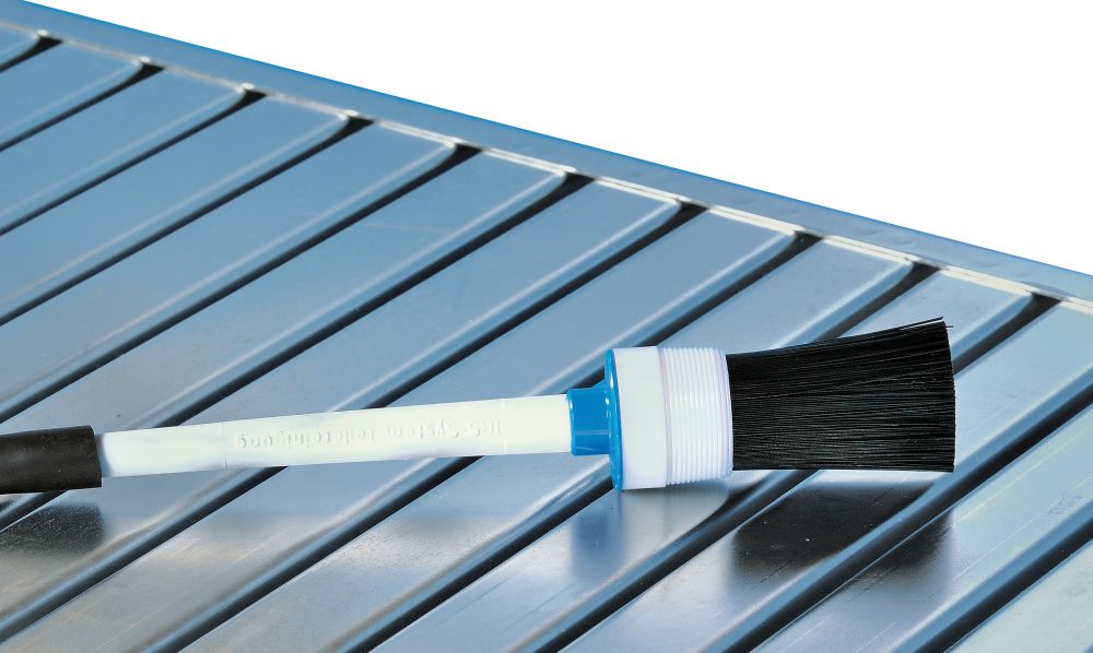 Produktbild IBS Scherer Reinigungspinsel grob