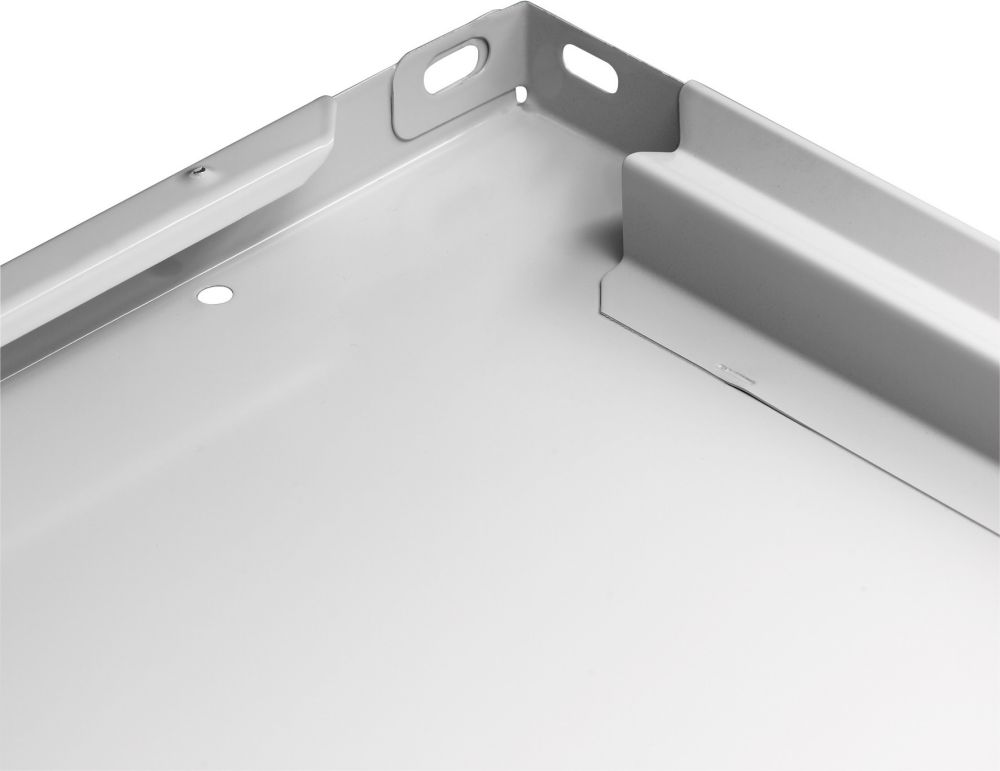 Produktbild Meta Zusatzboden FIX V150 1000x400 mm vzk bild 1