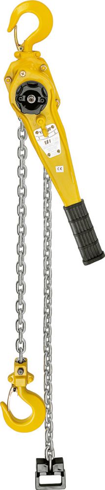 Produktbild Yale Zughub Mod. PT Tragf. 3200 kg