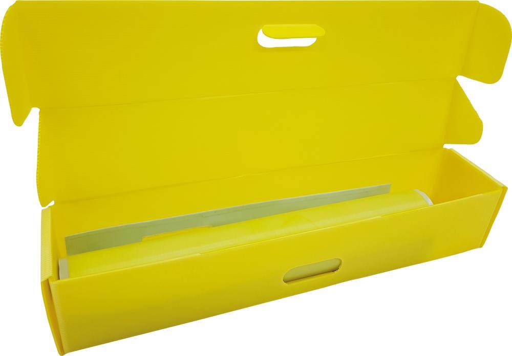 Produktbild Schoeller Abdichtmatte PU 1000 x 1200 x 8 mm bild 6