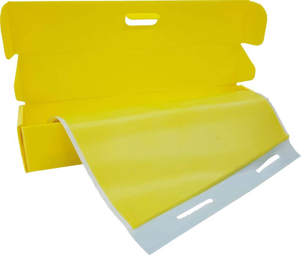 Produktbild Schoeller Abdichtmatte PU 1000 x 1200 x 8 mm bild 7