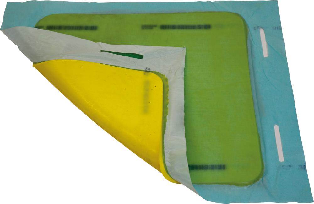 Produktbild Schoeller Abdichtmatte PU 1200 x 1200 x 8 mm bild 3