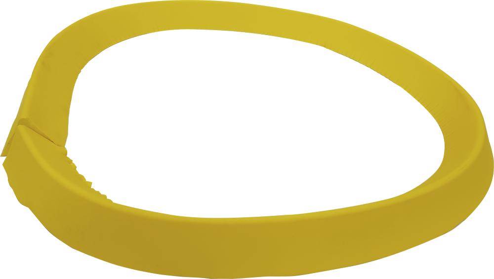 Produktbild Schoeller Absperrbarriere PU 2000 x 50 x 60 mm