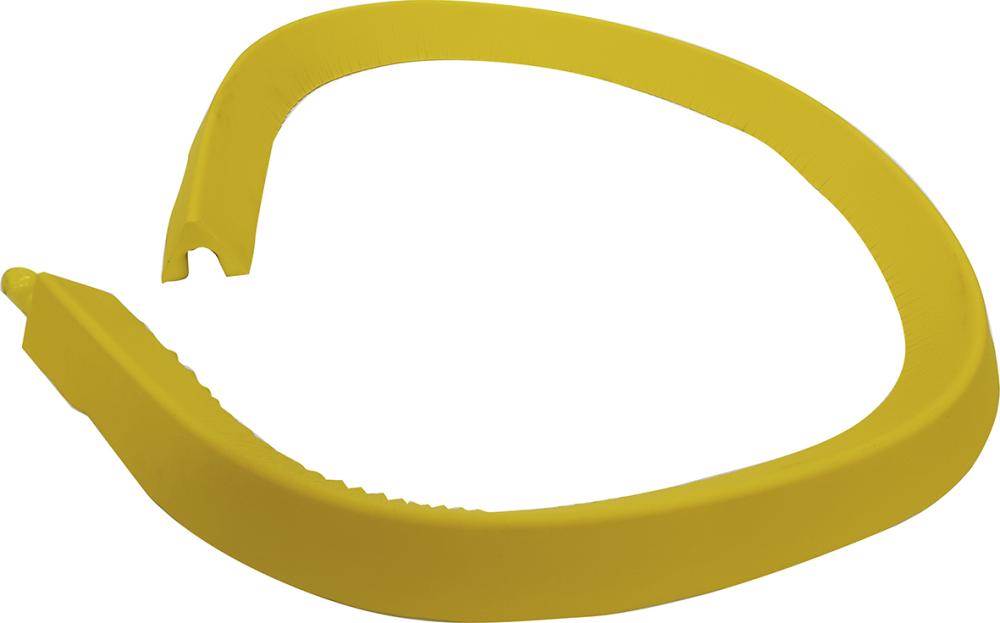 Produktbild Schoeller Absperrbarriere PU 2000 x 50 x 60 mm bild 2