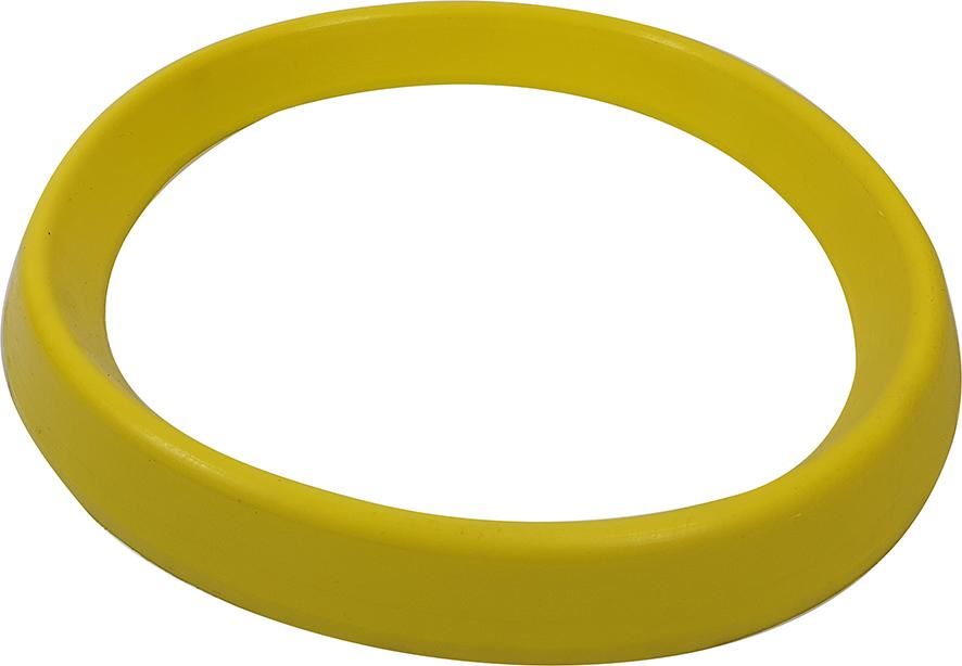 Produktbild Schöller Absperrbarriere Polyurethan 450x45x45 mm