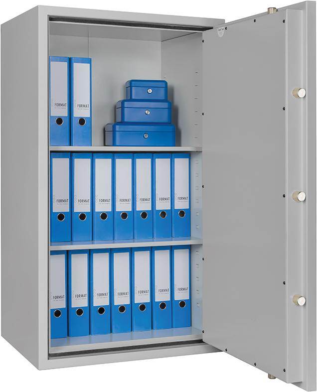 Produktbild Format Aktenschutzschrank SB Pro 40 bild 3