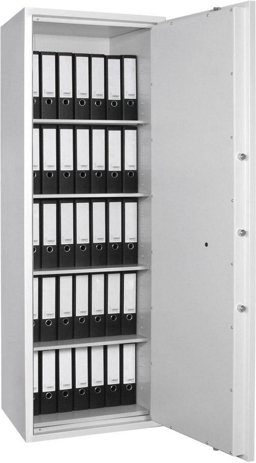 Produktbild Format Aktenschutzschrank SB Pro 50 bild 3