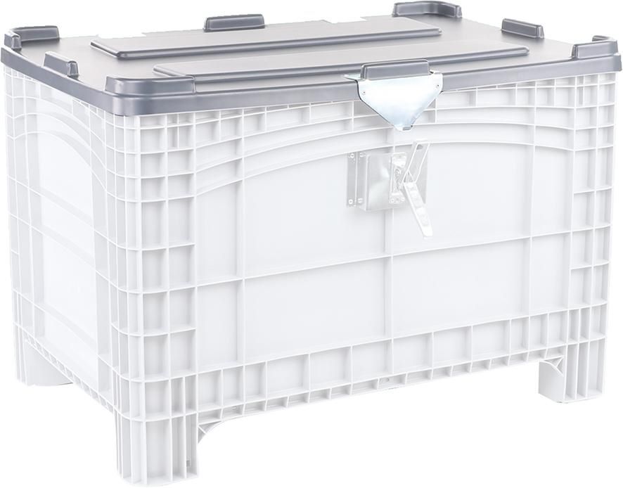 Produktbild Alpha Deckel für Großbehälter 354 Liter Behälter bild 2
