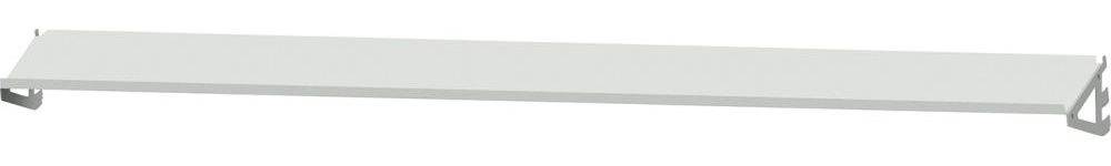 Produktbild Anke Werkbänke Ablage für Werkbänke 2000mm Tiefe 250mm lichtgrau bild 1