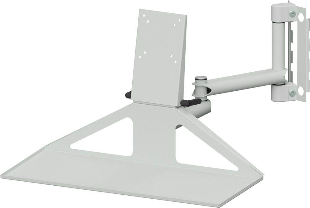 Produktbild Anke Werkbänke Gelenkarm mit Monitorhalter neigungsverstellbar bild 1