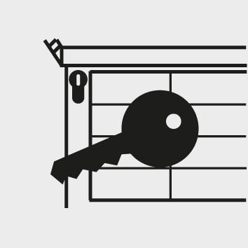 Produktbild Anke Werkbänke Kombiwerkbank 287 V 2000 x 700 x 850 mm RAL 7035 5010 bild 3