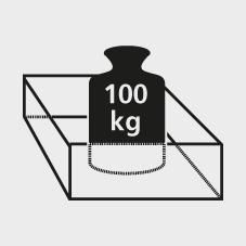 Produktbild Anke Werkbänke Kombiwerkbank 287 V 2000 x 700 x 850 mm RAL 7035 5010 bild 7