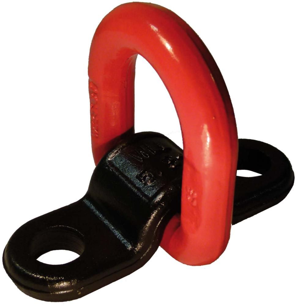 Produktbild FS Hebetechnik Anschlagpunkte ohne Feder Schraubausführung Tragfähigkeit 3150 kg bild 1