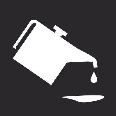 Produktbild Coba Arbeitsplatzmatte Workstation Standard 1,2 x 1,8 meter schwarz gelb bild 5