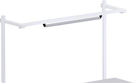 Produktbild Huedig und Rocholz Arbeitsplatzleuchte LED 32 Watt für Packtisch