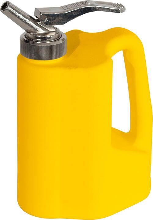 Produktbild Asecos PE Kanne mit Feindosierhahn 1 L