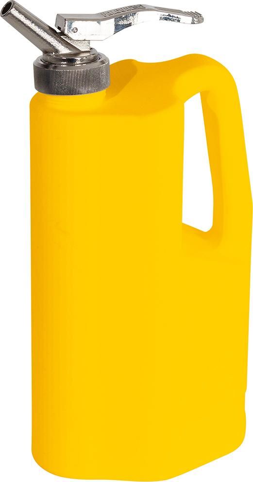 Produktbild Asecos PE Kanne mit Feindosierhahn 2 L