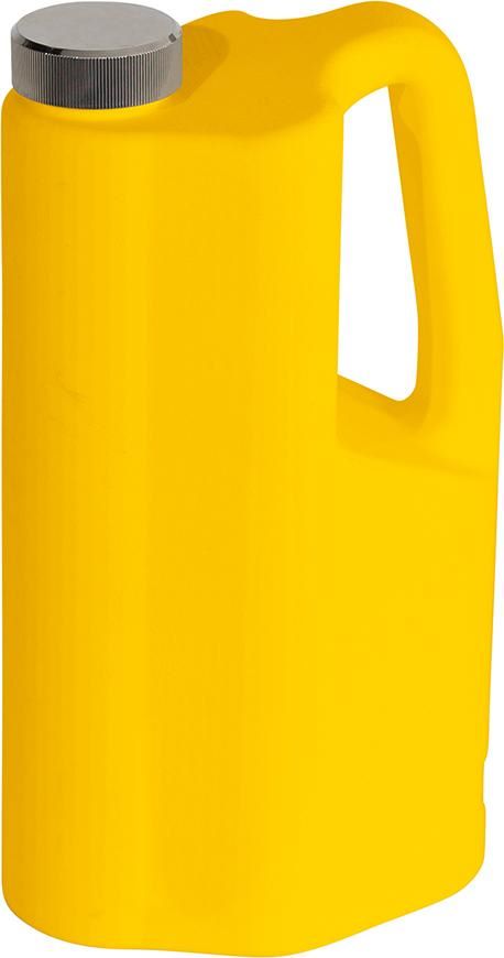 Produktbild Asecos Sicherheitsbehälter mit Schraubkappe 2 Liter