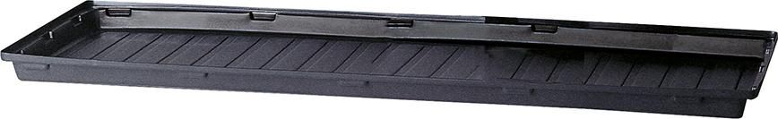 Produktbild Asecos PE-Einlegewanne für Sicherheitsschrank Q Breite 600 mm