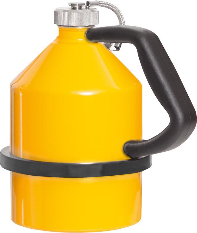 Produktbild Asecos Sicherheitsbehälter aus Stahl 2 Liter