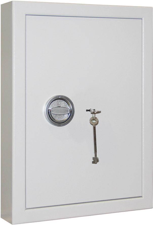 Produktbild Format Schlüsseltresor ST AS für 35 Autoschlüssel