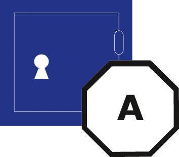 Produktbild Format Schlüsseltresor ST AS für 35 Autoschlüssel bild 2