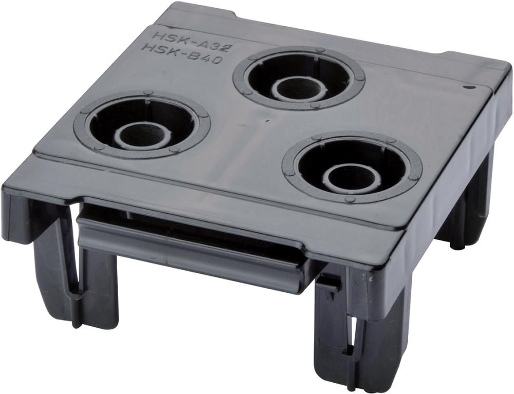 Produktbild Bedrunka+Hirth CNC-Werkzeugeinsatz HSK A32/B40 Größe 3