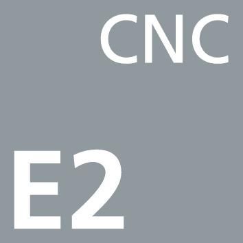 Produktbild Bedrunka+Hirth CNC Kunststoffeinsatz MK 5 Typ 2 Maße 74 x 103 x 17 mm bild 2