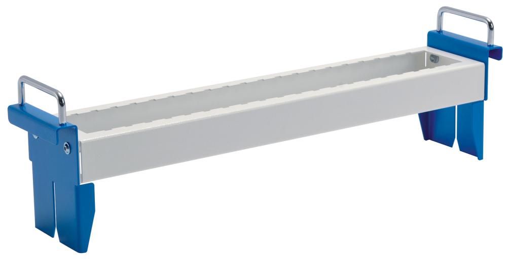 Produktbild Bedrunka+Hirth CNC-Werkzeugaufnahmeträger 600 620x120x180 mm Stahlblech