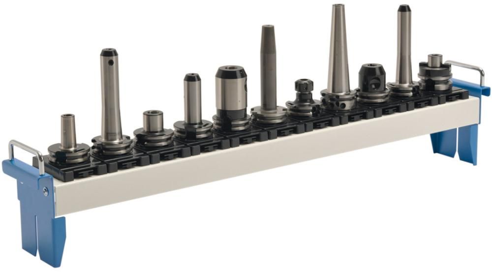 Produktbild Bedrunka+Hirth CNC-Werkzeugaufnahmeträger 900 920x120x180 mm Stahlblech