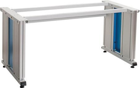 Produktbild Bedrunka + Hirth Grundgestell powerline 2000 x 900 mm Tragktaft bis 900 kg