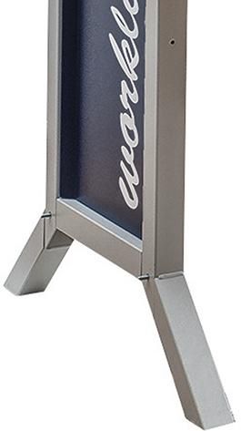 Produktbild Bedrunka + Hirth Grundgestell Klemmfeststellung 1500 x 750 x 735 bis 1100 mm bild 5