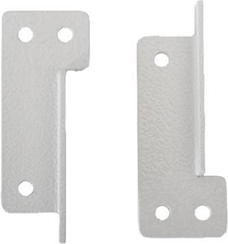 Produktbild Bedrunka+Hirth Montagewinkel-Set für CNC-Werkzeugaufnahmeträger 70x75x88 mm