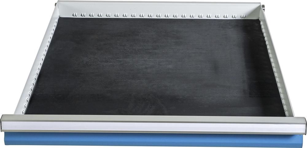 Produktbild Bedrunka+Hirth Riffelgummieinlage für Schubladen 705 x 736 mm