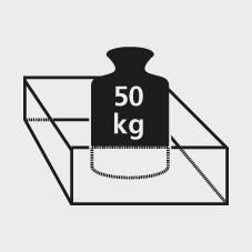 Produktbild Bedrunka+Hirth Schubladenschrank 9 Schubladen 680 x 500 x 1019 mm jeweils 50 kg bild 2