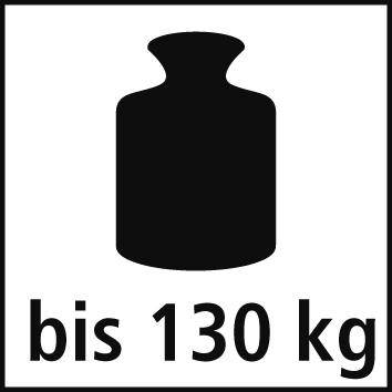 Produktbild Sitwell Lederchefsessel BIG BOSS Leder schwarz bild 4