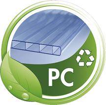 Produktbild Coba Bodenschutzmatte Typ2 PC 1200 x 1500 mm für Hartböden bild 2