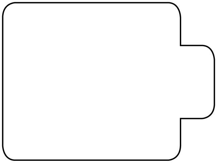 Produktbild Coba Bodenschutzmatte Typ2 PC 1200 x 1500 mm für Hartböden bild 5