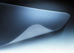 Produktbild Coba Bodenschutzmatte PET Form A 0,9 x 1,2 m Hard bild 4