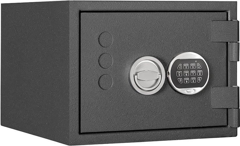 Produktbild Format Brandschutzschrank 30 min Paper Star Light 2 mit Elektronikschloss