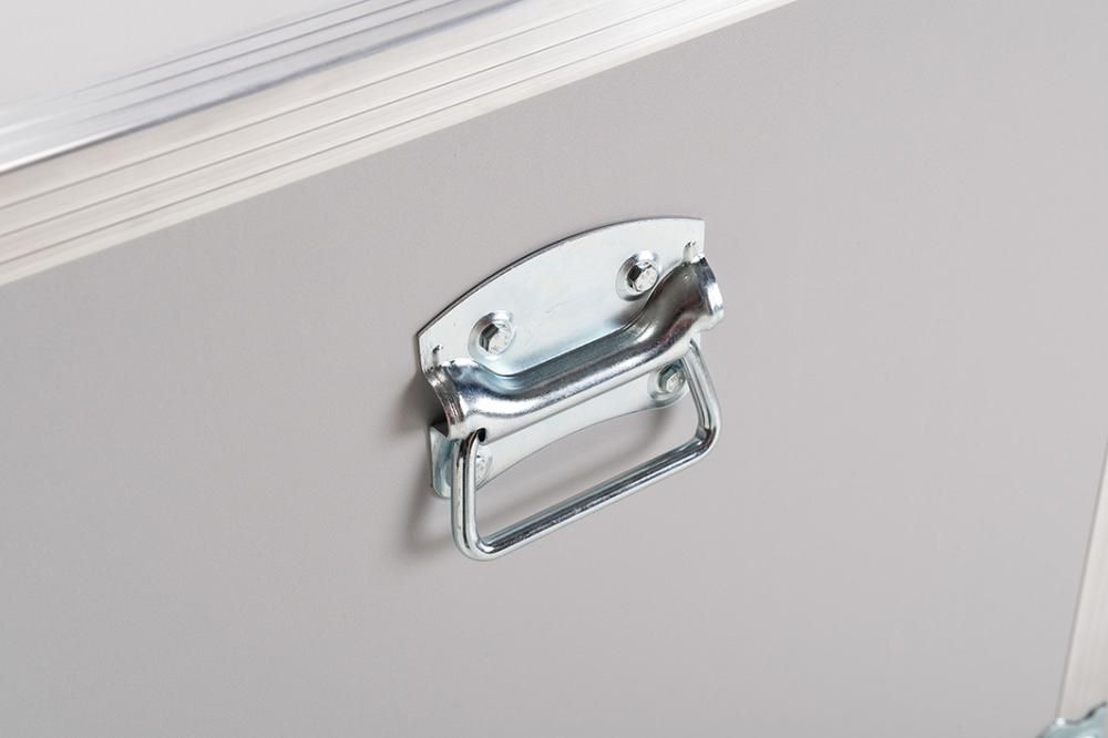 Produktbild Cemo Akku Ladeschrank Premium Plus Stapelfüßen 890 x 660 x 620 mm bild 3