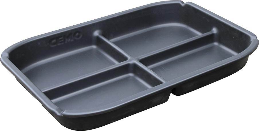 Produktbild Cemo Auffangschale 55 Liter 1010 x 730 x 125 mm