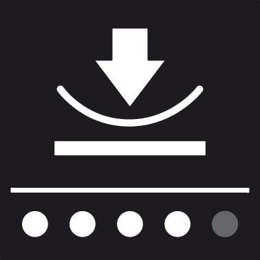 Produktbild Coba Arbeitsplatzbodenbelag Anti Ermüdungsmatte 0.6 m x 0.9 m bild 2