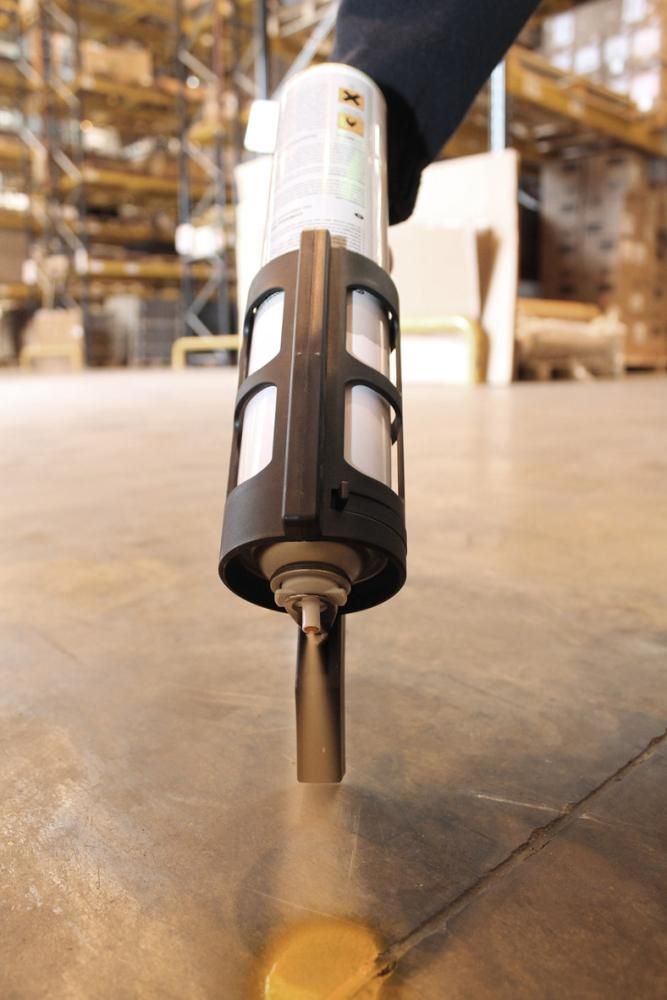 Produktbild Coba Handapplikator für 750 ml Spraydose