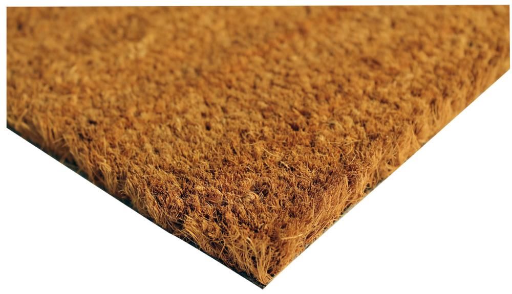 Produktbild Coba Kokosmatte Natur 17mm 1.0m x Laufmeter