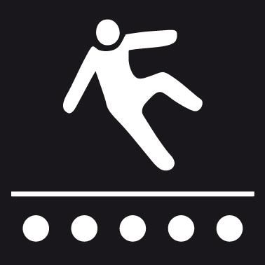 Produktbild Coba Arbeitsmatte Rutschfest Stufe 5 mit 0.6 m x laufender Meter bild 3