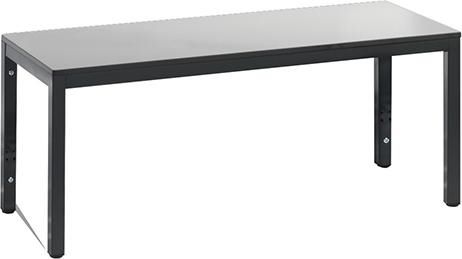 Produktbild C+P Sitzbank Basic Plus 1000 x 353 x 401 mm