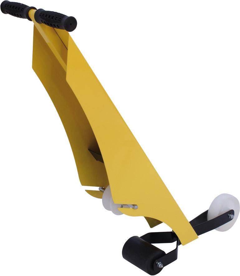 Produktbild Dancop Bodenmarkierungsgerät für Rollenbreite 50 bis 75mm bild 5